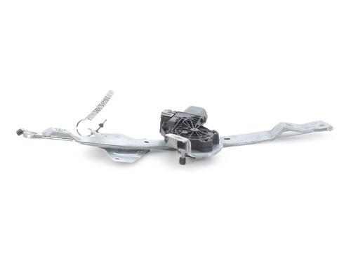 Front right window mechanism CITROËN C3 II (SC_) 1.2 VTi 82 | BP39224736C23 - Image 4