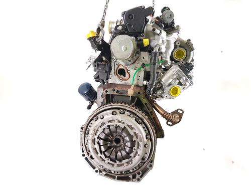 Engine DACIA DUSTER (HS_) 1.5 dCi | BP30140985M1