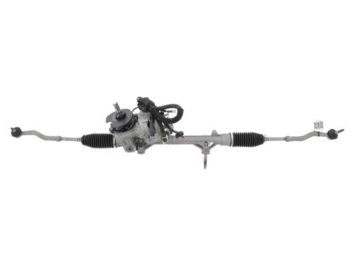 Used Steering rack PEUGEOT 208 I (CA_, CC_) 1.6 BlueHDi 100 (100 hp) 31349213