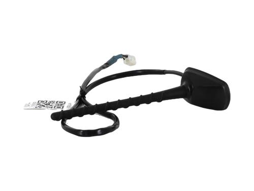 Used Antenna/Base TOYOTA YARIS (_P13_) 1.5 Hybrid (NHP130_) (101 hp) 29296021