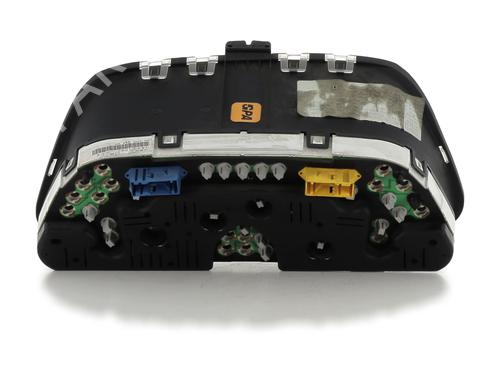Instrument cluster PEUGEOT 306 Break (7E, N3, N5) 1.9 D | BP29522252C47 