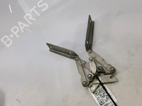 Hinge/Door check strap MERCEDES-BENZ VANEO (414) 1.7 CDI (414.700) | BP27919371C146 