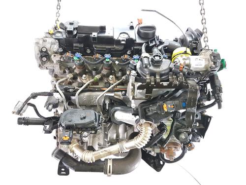 Engine PEUGEOT PARTNER Box Body/MPV 1.6 BlueHDi 100 | BP30982683M1 