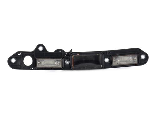 Used Tailgate handle Tailgate handle VW TOURAN (1T1, 1T2) 1.9 TDI (105 hp) 33926203 33926203