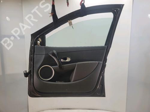 Right front door RENAULT CLIO III (BR0/1, CR0/1) 1.5 dCi | BP30313046C3 