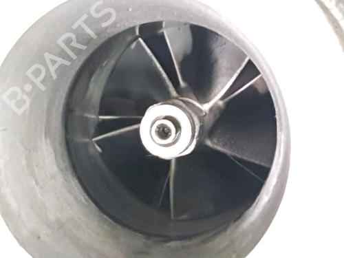 Engine RENAULT MODUS / GRAND MODUS (F/JP0_) 1.5 dCi 75 | BP23070400M1 