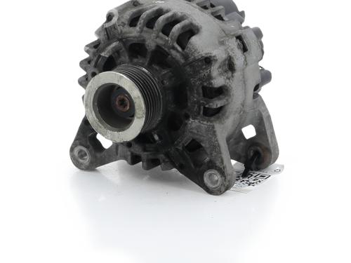 Used Alternator Alternator RENAULT TWINGO II (CN0_) 1.2 16V (CN04, CN0B) (75 hp) 34457594 34457594