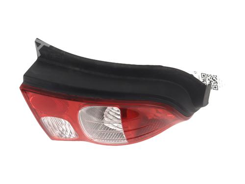 Højre baglygte RENAULT TWINGO II (CN0_) 1.5 dCi (CN0E) (64 hp) 33189627