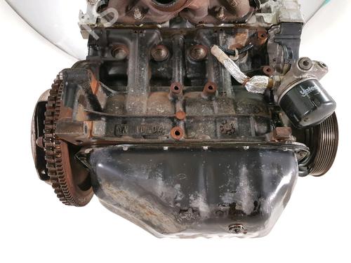 Engine RENAULT TWINGO II (CN0_) 1.2 16V (CN04, CN0B) | BP38742099M1 - Image 10