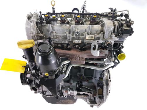 Engine OPEL COMBO Box Body/MPV 1.3 CDTI 16V | BP33926155M1 - Image 2