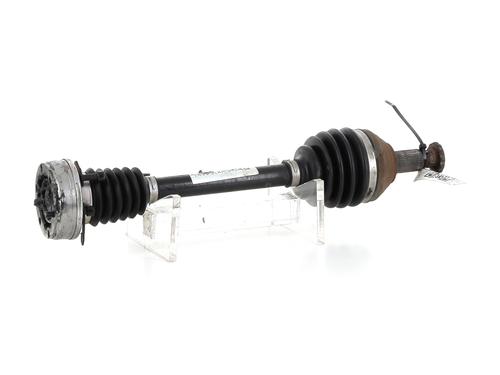 Left front driveshaft VW POLO IV (9N_, 9A_) 1.4 TDI | BP28686155M38