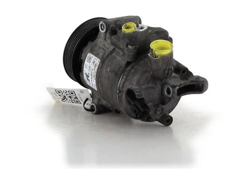 AC compressor VW GOLF VI (5K1) 1.6 TDI | BP33685343M34 - Image 2