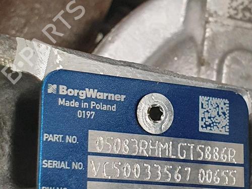 Engine RENAULT CLIO V (B7_) 1.0 TCe 100 (B7MT) | BP34610651M1 - Image 6