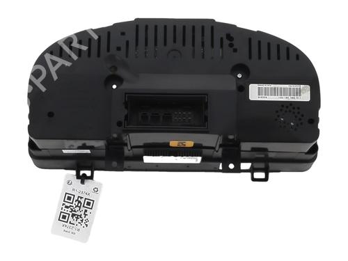 Instrument cluster VW GOLF V (1K1) 2.0 GTI | BP30895199C47