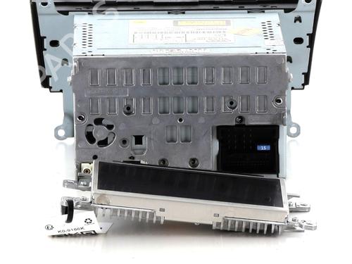 Radio AUDI A5 (8T3) 2.0 TFSI | BP24361334E6 
