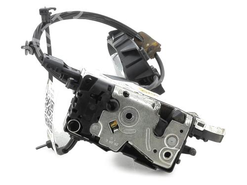 Used Front right lock PEUGEOT 207 (WA_, WC_) 1.6 HDi (90 hp) 26189484