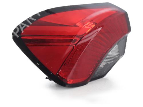 Left taillight FIAT TIPO Hatchback (356_, 357_) 1.6 D (356HXG1B, 356HXG11) | BP36373888C34  - Image 5
