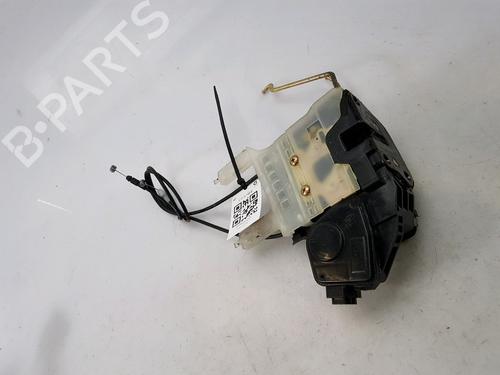 Used Front right lock HYUNDAI TUCSON (JM) 2.0 CRDi (136 hp) 13023205