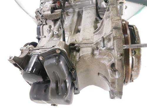 Engine PEUGEOT 208 I (CA_, CC_) 1.2 VTI 82 | BP32130967M1  - Image 9