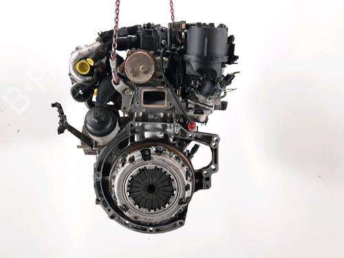 Engine PEUGEOT 206 Hatchback (2A/C) | BP32378729M1