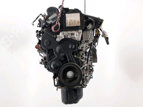 Used Engine Engine PEUGEOT 208 I (CA_, CC_) 1.6 HDi (92 hp) 33533456 33533456