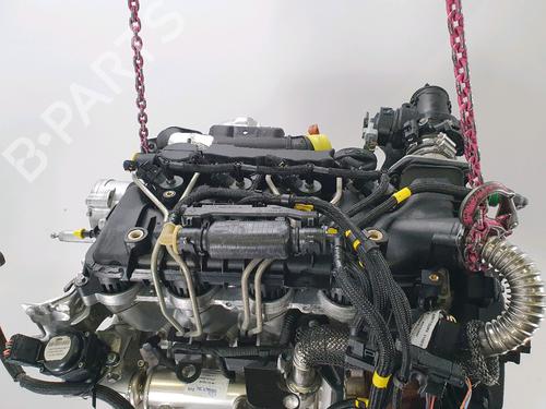 Engine PEUGEOT PARTNER Platform/Chassis  | BP34177597M1  - Image 5