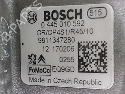 Engine FORD FIESTA VI (CB1, CCN) 1.5 TDCi | BP40248840M1  - Image 7