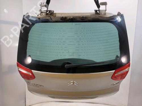 Used Tailgate CITROËN C4 Picasso I MPV (UD_) [2006-2015]  32400864