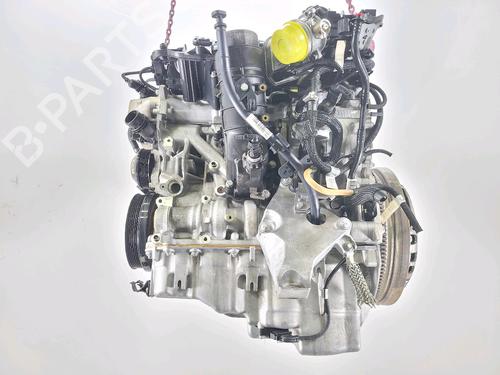 Engine BMW 1 (E87) 118 d | BP29874472M1