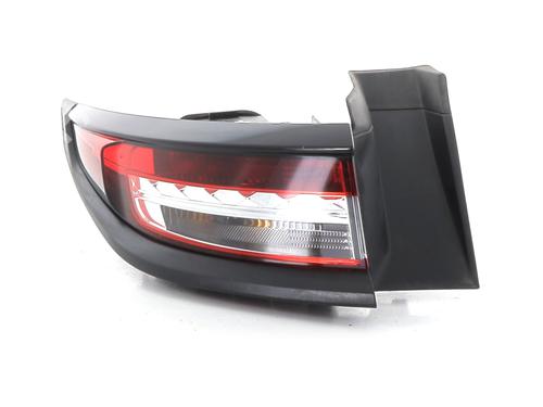Left taillight DS DS 3 / DS 3 CROSSBACK (UR_, UC_, UJ_) 1.2 PureTech 130 (URHNSS) | BP31304189C34 - Image 2