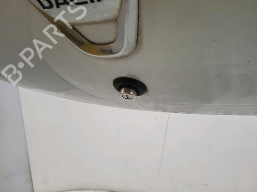 Tailgate DACIA SANDERO 1.5 dCi | BP32279482C6