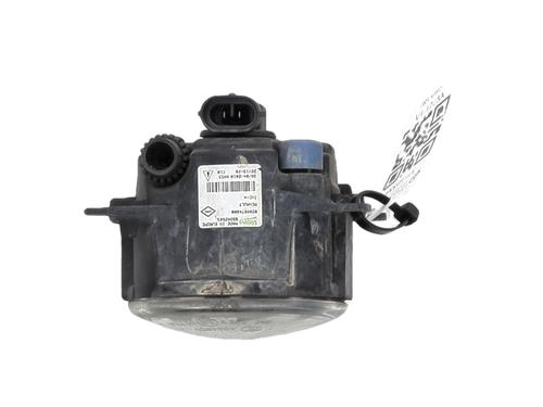 Right front fog light RENAULT MEGANE III Hatchback (BZ0/1_, B3_) 1.9 dCi (BZ0N, BZ0J) | BP29579194C31 