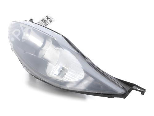 Używane Lampa przednia lewa FORD FIESTA VI (CB1, CCN) 1.4 TDCi (70 hp) 30957762