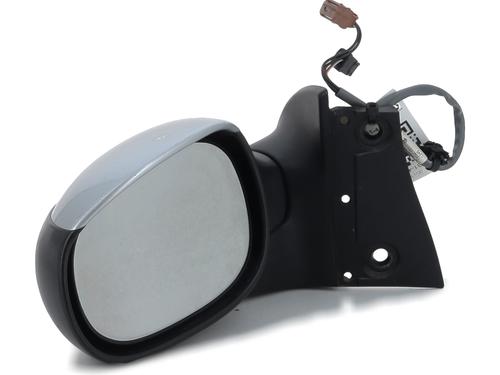 Left mirror PEUGEOT 1007 (KM_) 1.6 HDi | BP29931974C26