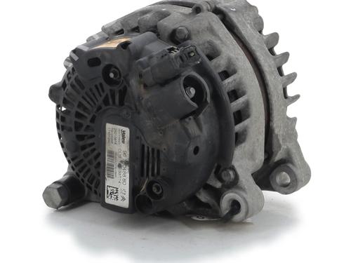 Alternator CITROËN C3 II (SC_) 1.4 HDi 70 (SC8HZC, SC8HR0, SC8HP4) | BP29602427M7 