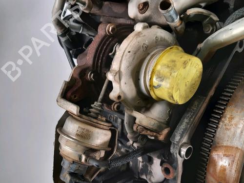 Engine OPEL MERIVA B MPV (S10) 1.7 CDTI (75) | BP31699179M1 - Image 6