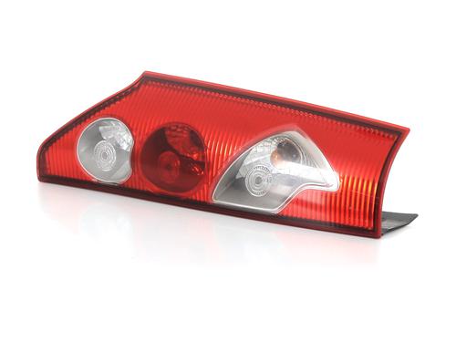 Left taillight RENAULT KANGOO / GRAND KANGOO II (KW0/1_) 1.5 dCi 85 (KW0K, KW0L, KW0B) | BP29048249C34 