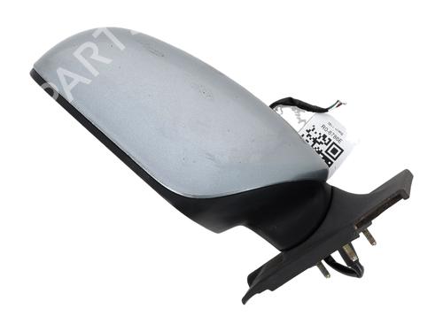 Retrovisor esquerdo TOYOTA YARIS (_P9_) 1.0 VVT-i (KSP90_, KSP90R) (69 hp) 31699701