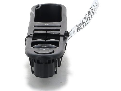 Left front window switch PEUGEOT 307 (3A/C) 2.0 HDi 90 | BP30693914I27