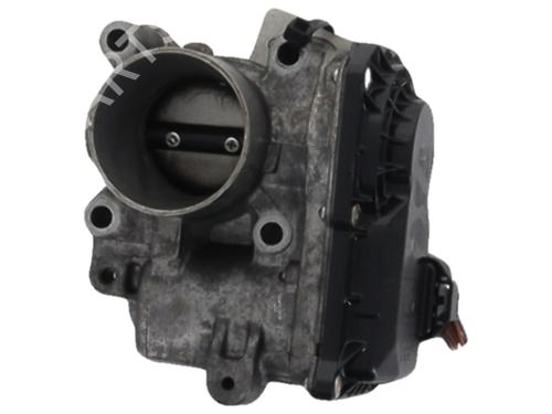Used Throttle body RENAULT TWINGO II (CN0_) 1.2 16V (CN0K, CN0V, CN0A) (76 hp) 30334143