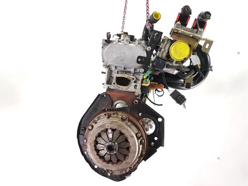 Engine FIAT IDEA (350_) 1.4 16V | BP36548742M1 - Image 3