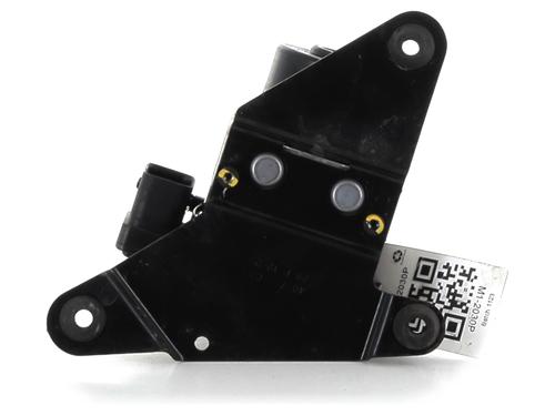 Used ABS pump PEUGEOT 206+ (2L_, 2M_) 1.1 (60 hp) 30918453