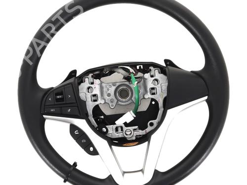 Used Steering wheel SUZUKI IGNIS III (MF, FF) 1.2 Hybrid (ATK412) (83 hp) 30799179