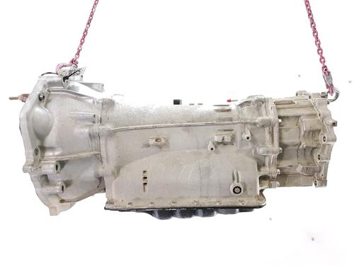 Used Gearbox RENAULT ALASKAN 2.3 dCi 190 4x4 (U3MD) (190 hp) 20230172