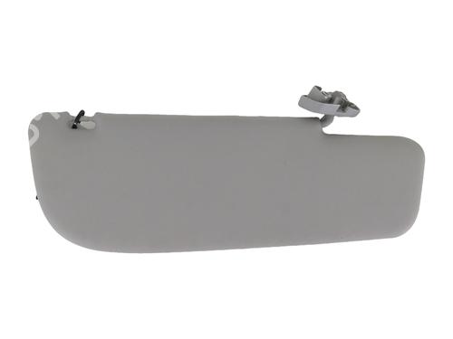 Left sun visor FIAT DOBLO Cargo (263_)  | BP28417055I1 