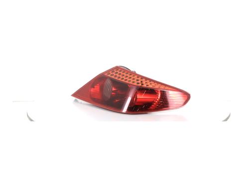 Right taillight PEUGEOT 407 Coupe (6C_) 2.7 HDi | BP36691971C35 - Image 2