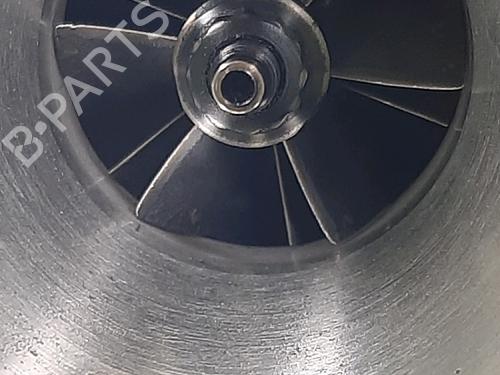 Engine OPEL ZAFIRA / ZAFIRA FAMILY B (A05) 1.7 CDTI (M75) | BP32310250M1