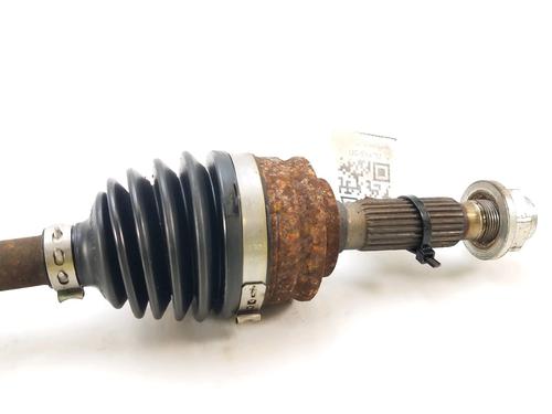 Left rear driveshaft MITSUBISHI OUTLANDER III (GG_W, GF_W, ZJ, ZL, ZK) 2.2 Di-D 4WD (GF6W) | BP15189721M40 