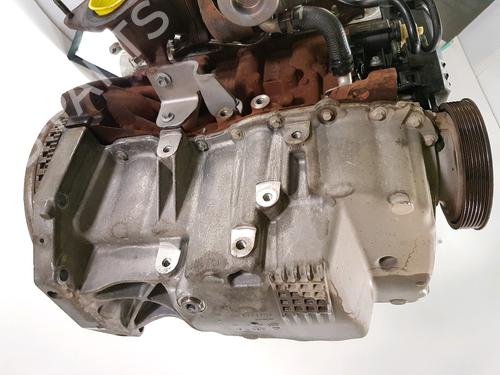 Engine DACIA DUSTER (HS_) 1.5 dCi | BP31349987M1 