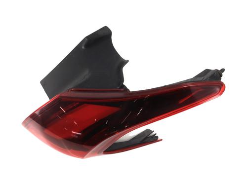 Used Right taillight PEUGEOT 2008 I (CU_) 1.6 BlueHDi 100 (100 hp) 29295765